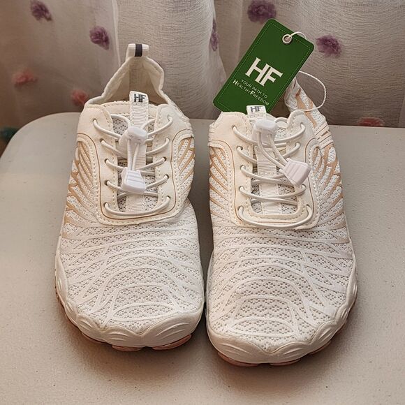 NWT Hike Footwear Lorax Pro | Clean Core Minimalist Aura | W7.5 EU 38 - Picture 2 of 8